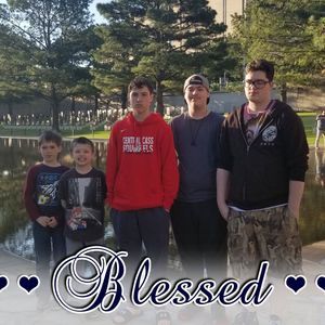 Meet your Posher, Kristi